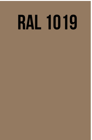 RAL 1019